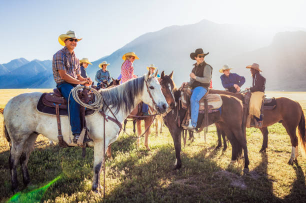 Yellowstone: The Family Edit
