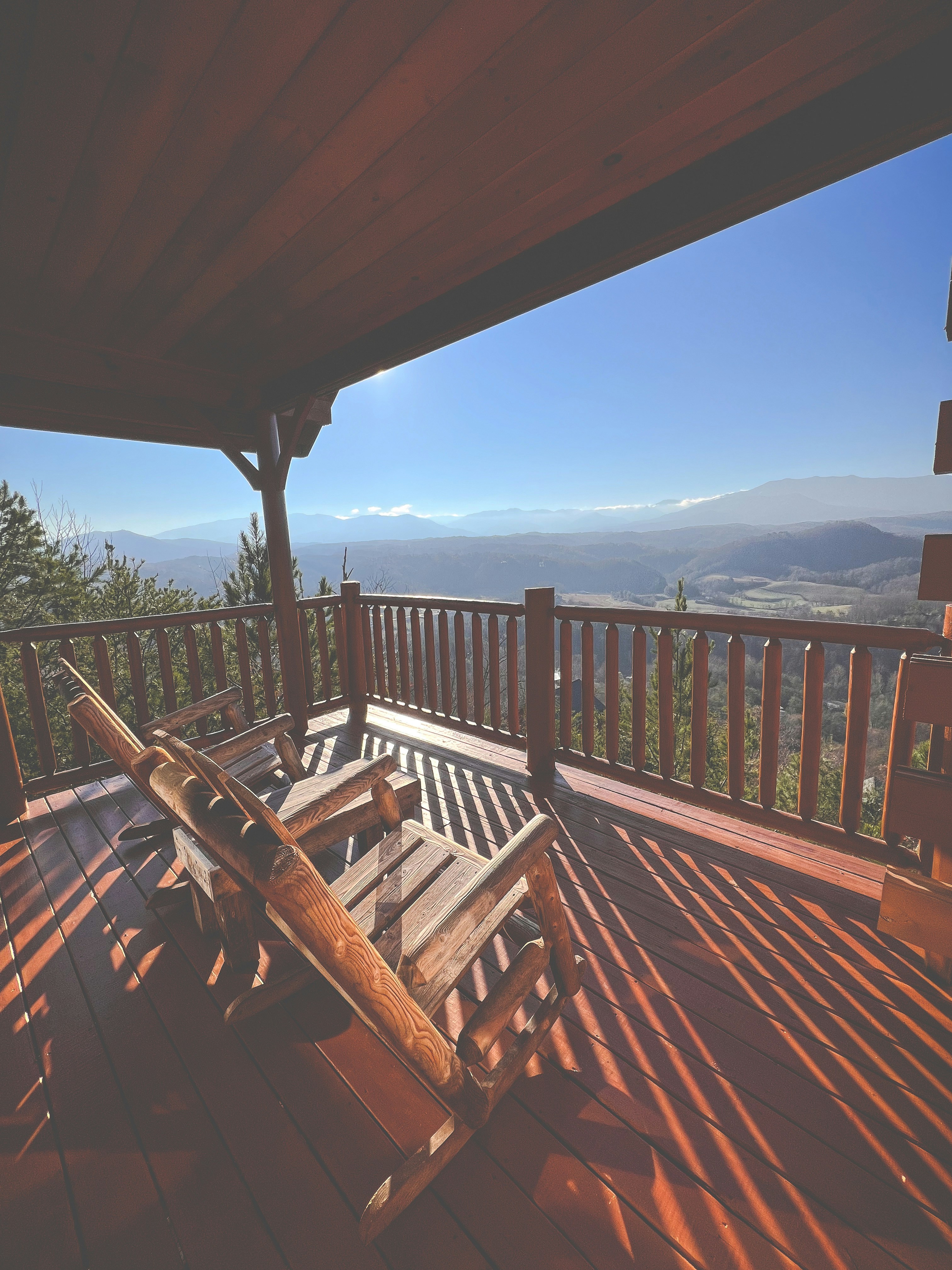 Smokies: The Family Edit